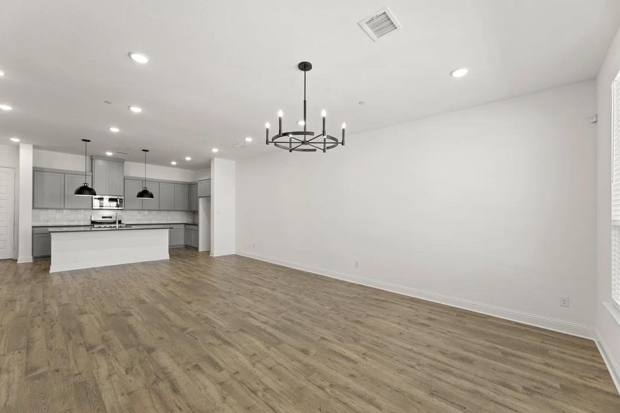 The Emberly A Family Room