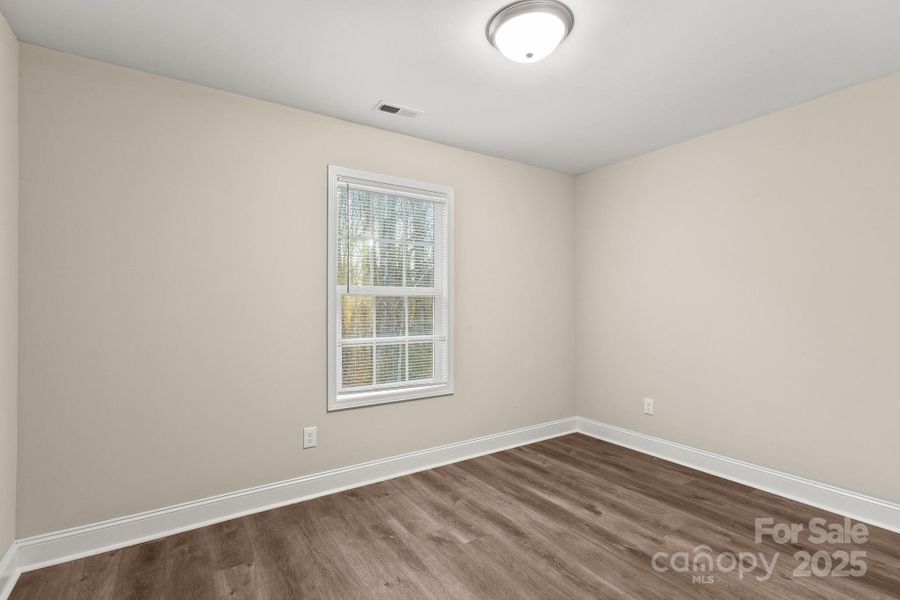 Spacious, unfurnished interior of a new home in , Rock Hill (Image 26).