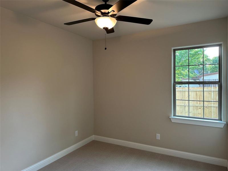 Spacious, unfurnished interior of a new home in , Garland (Image 14). Spacious, unfurnished interior of a new home in , Garland (Image 14).