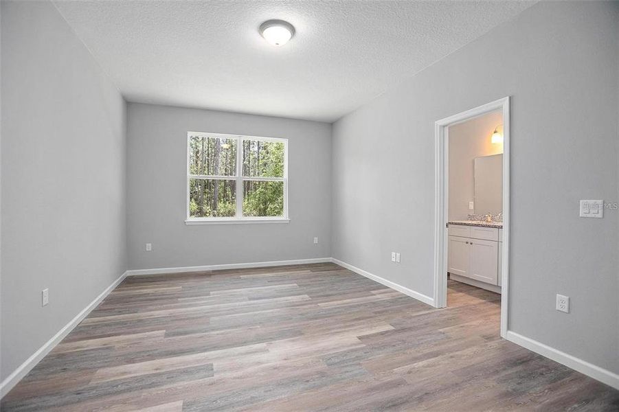 Spacious, unfurnished interior of a new home in , Bunnell (Image 16).