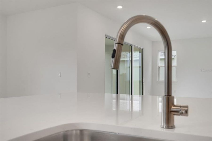 Close-up of interior finishes inside a home in Crossroads at Kelly Park, Apopka (Image 15).