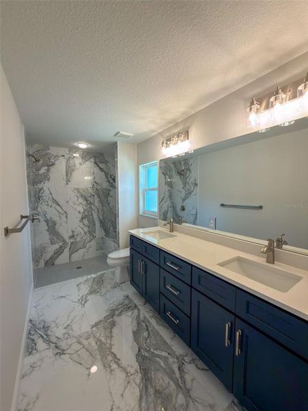 Furnished interior view inside a new home in , Ocala (Image 10). Furnished interior view inside a new home in , Ocala (Image 10).