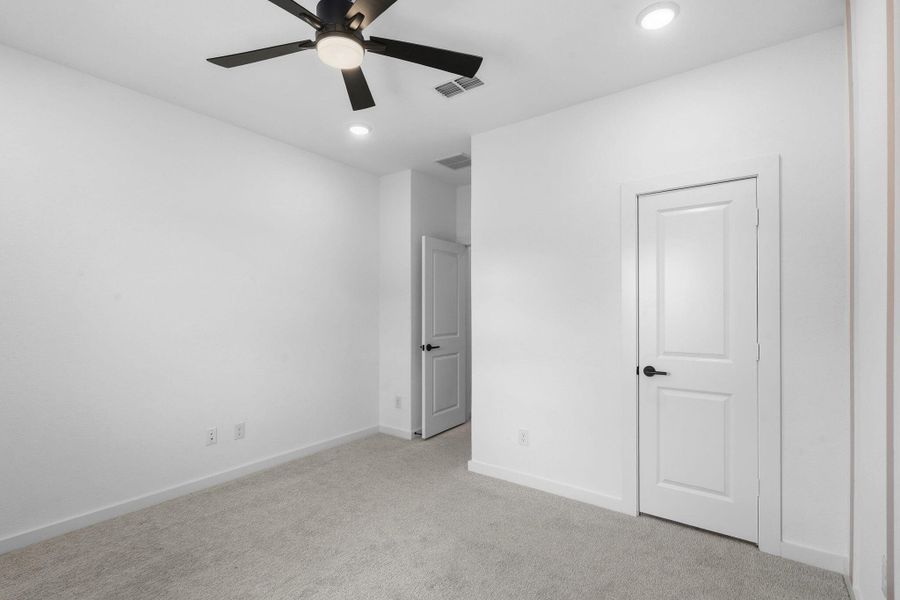 31518 Bramble Hollow Ct Fulshear, TX New Home Image 36