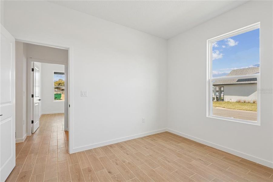 Spacious, unfurnished interior of a new home in , Palm Coast (Image 18).