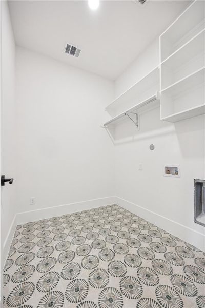 Spacious, unfurnished interior of a new home in , Houston (Image 22). Spacious, unfurnished interior of a new home in , Houston (Image 22).