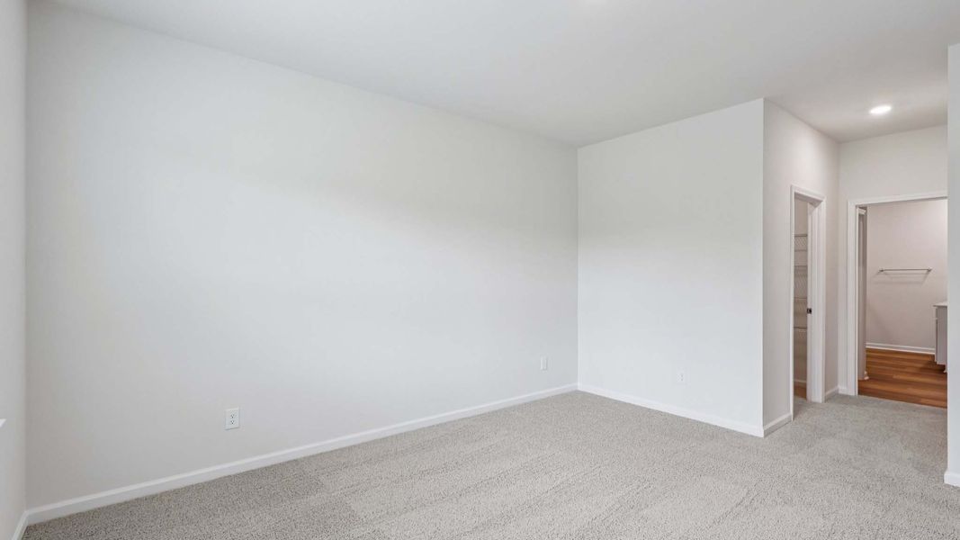 Spacious, unfurnished interior of a new home in Laurelbrook, Sherrills Ford (Image 28). Spacious, unfurnished interior of a new home in Laurelbrook, Sherrills Ford (Image 28).