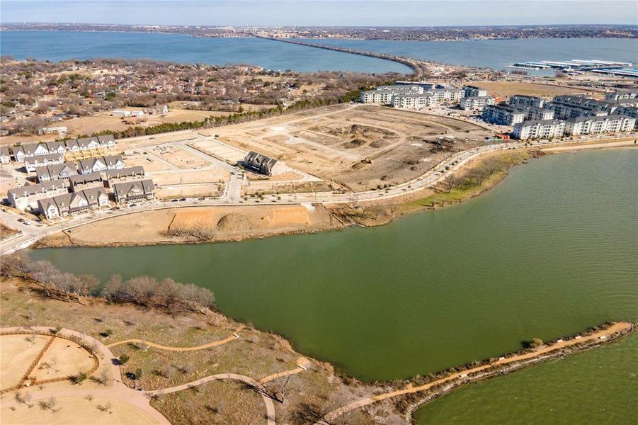 Beazer Homes Bayside