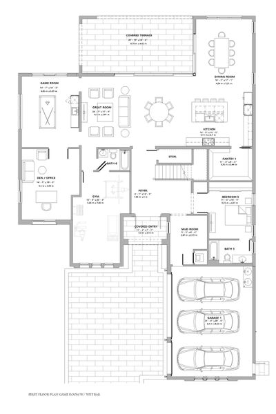 Floor Plan Floor Plan