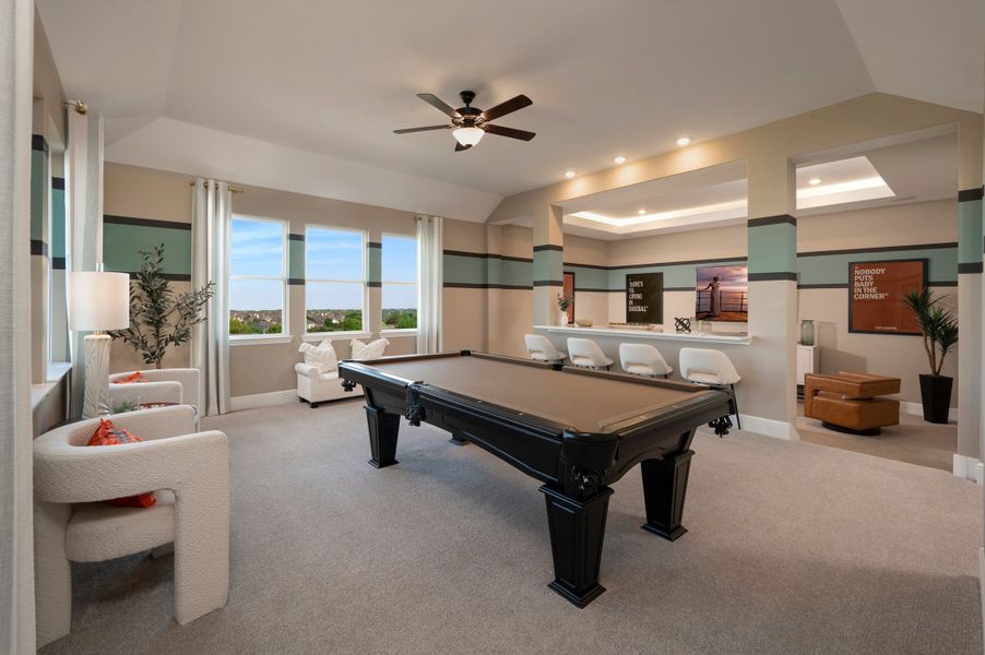 Dallas-Fort Worth, TX New Home. - Slide 19 Dallas-Fort Worth, TX New Home. - Slide 19