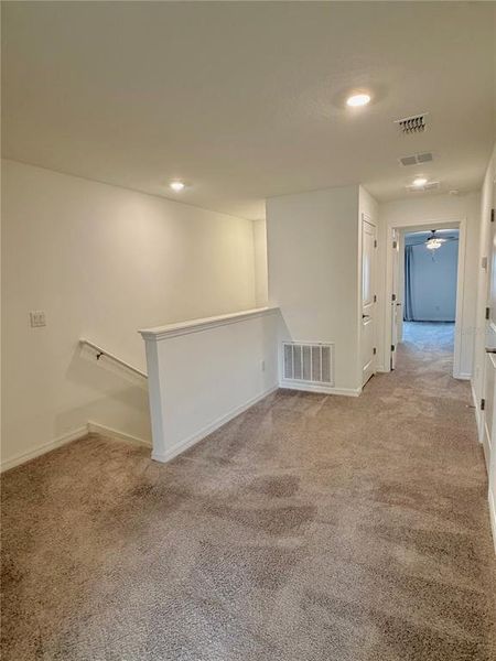 Spacious, unfurnished interior of a new home in , New Port Richey (Image 25).