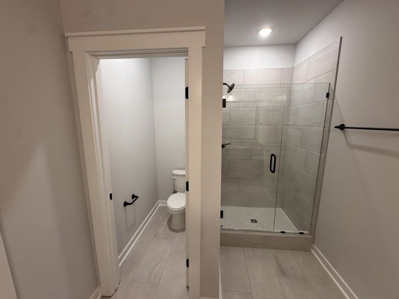 Image 23 of a home in The Greens at Legacy Townhomes.