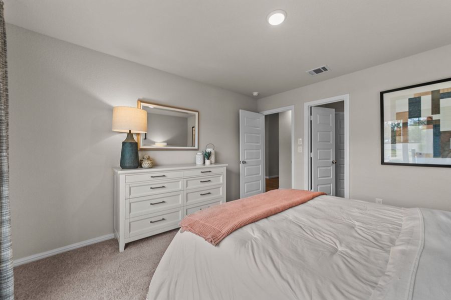 Bedroom Bedroom