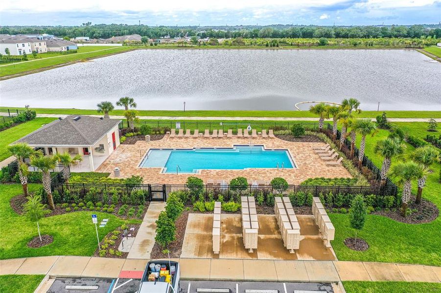 Community amenities in Harmony at Lake Eloise, Winter Haven (Image 28). Community amenities in Harmony at Lake Eloise, Winter Haven (Image 28).