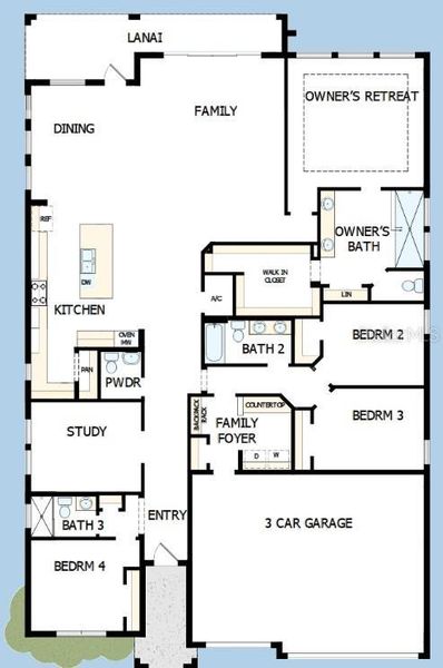 Floor Plan Floor Plan