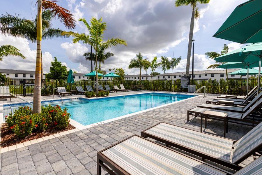 Community amenities in , Dania Beach (Image 8). Community amenities in , Dania Beach (Image 8).