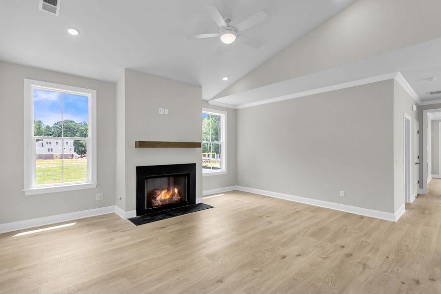 4br New Home in Hanahan, SC. - Slide 28 4br New Home in Hanahan, SC. - Slide 28