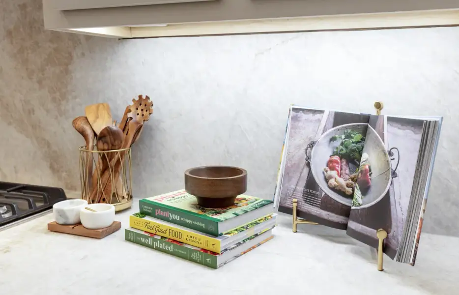 Representative Kitchen - some options shown