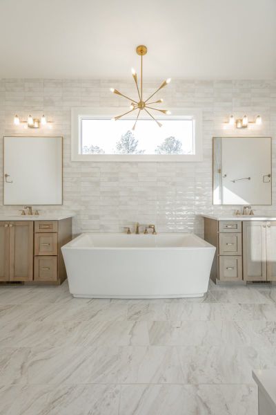 Representative furnished interior of a home built from the Summerbrook by Riverstone Construction, LLC in Jasper Highlands, Guild (Image 18). Representative furnished interior of a home built from the Summerbrook by Riverstone Construction, LLC in Jasper Highlands, Guild (Image 18).