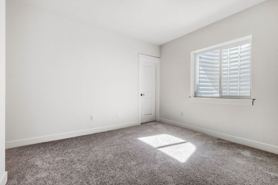 8777 San Diego - Bedroom