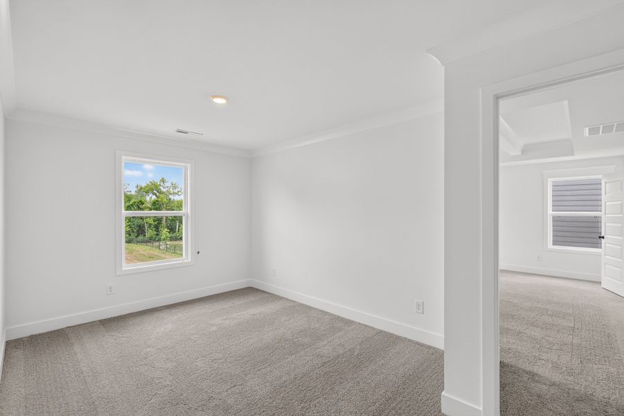 *Photo of actual home.