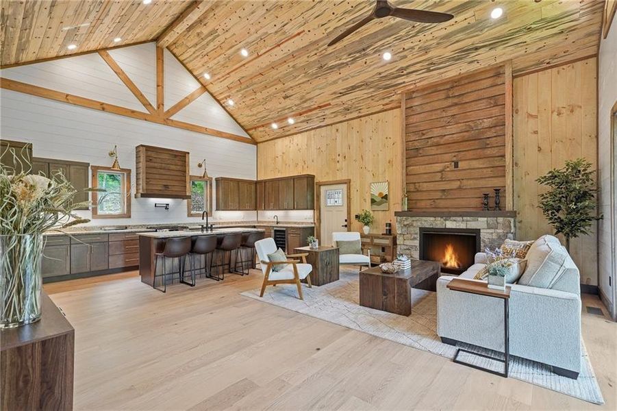 Community amenities in , Blue Ridge (Image 42).