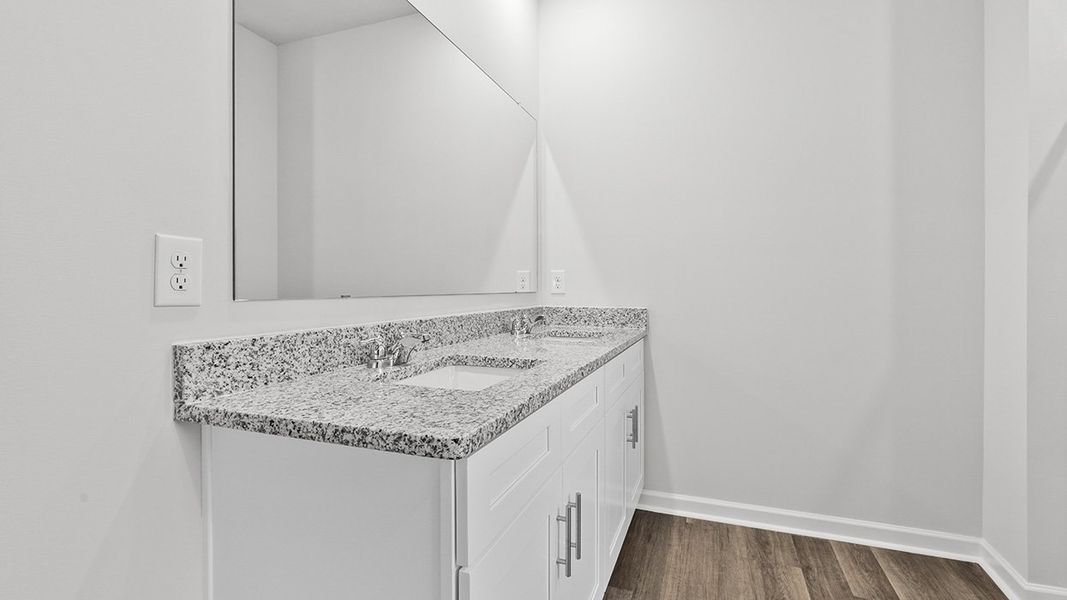 Image 30 of a home in Highland Hills.