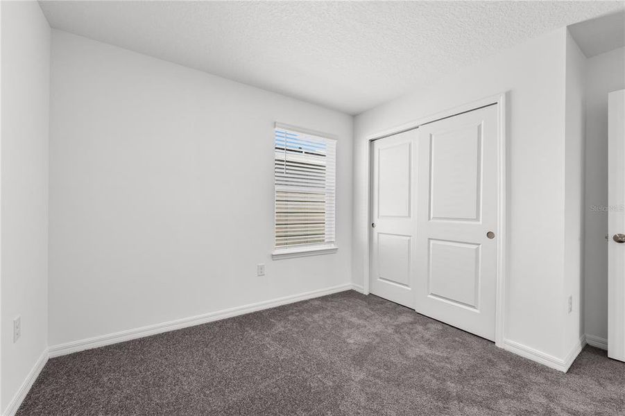 Spacious, unfurnished interior of a new home in Watermark, Cocoa (Image 23).