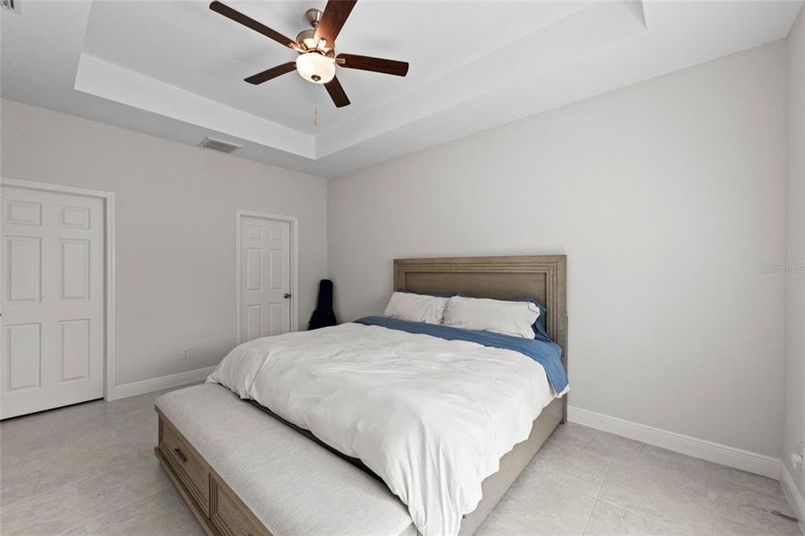 Furnished interior view inside a new home in , North Port (Image 28).