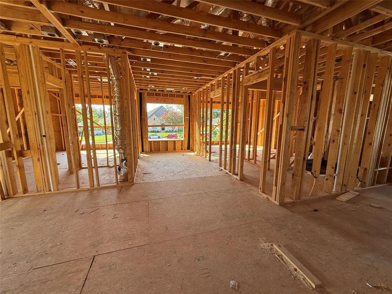 Construction as of: 9/4/25 Construction as of: 9/4/25