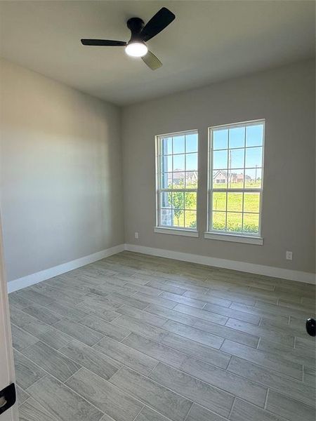 Spacious, unfurnished interior of a new home in , Celeste (Image 21). Spacious, unfurnished interior of a new home in , Celeste (Image 21).