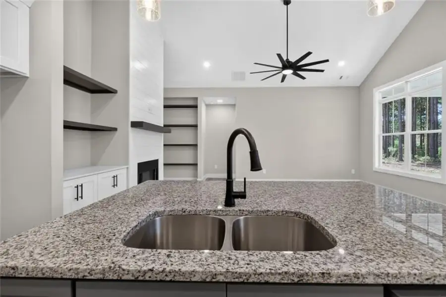 Close-up of interior finishes inside a home in , Dallas (Image 16). Close-up of interior finishes inside a home in , Dallas (Image 16).