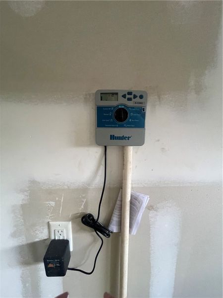 Close-up of interior finishes inside a home in Springwood Grove, Central (Image 12).