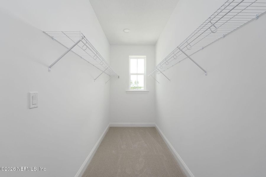 Spacious, unfurnished interior of a new home in , St. Augustine (Image 19).