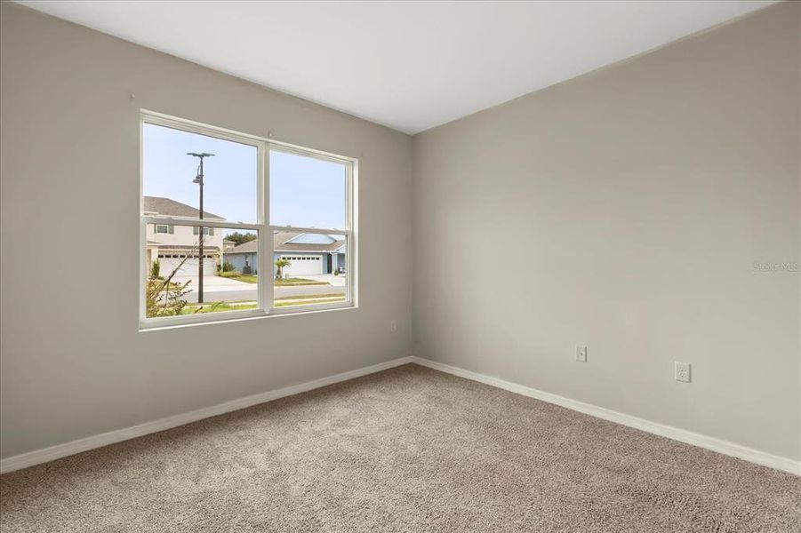 Spacious, unfurnished interior of a new home in , Mount Dora (Image 32). Spacious, unfurnished interior of a new home in , Mount Dora (Image 32).