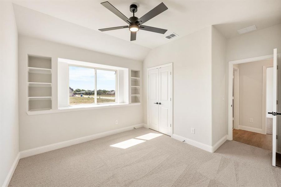 Spacious, unfurnished interior of a new home in Sunset Ridge, Alvarado (Image 32). Spacious, unfurnished interior of a new home in Sunset Ridge, Alvarado (Image 32).