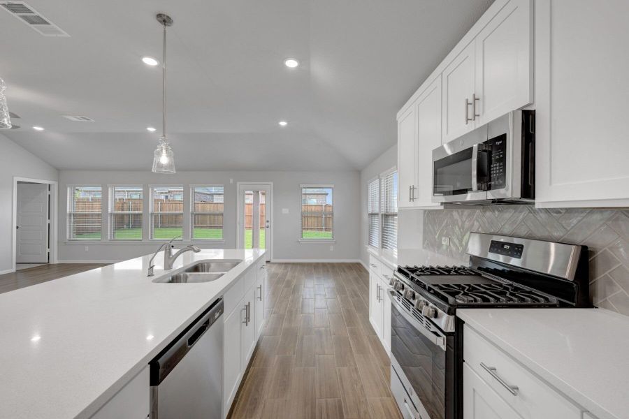 Kitchen Kitchen