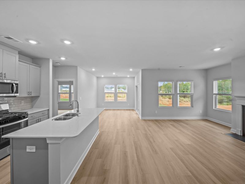 Image 15 of a home in Vickery Station.