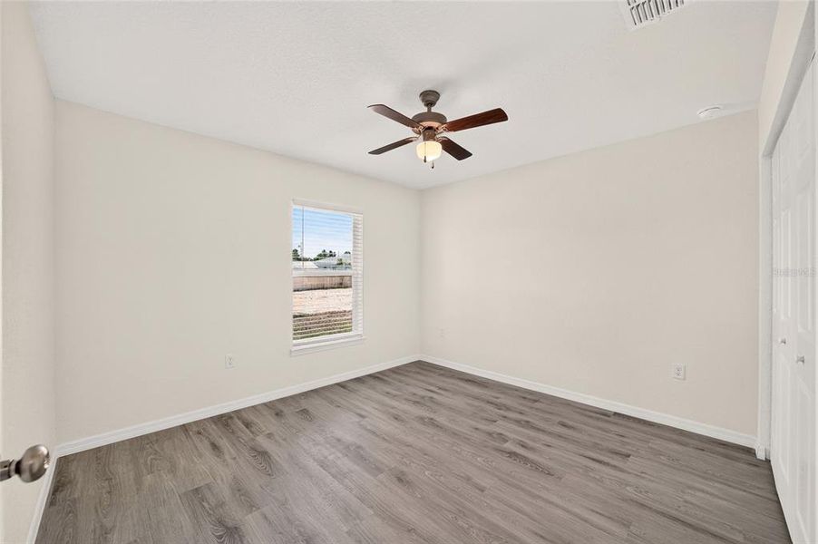 Spacious, unfurnished interior of a new home in , Ocala (Image 31).