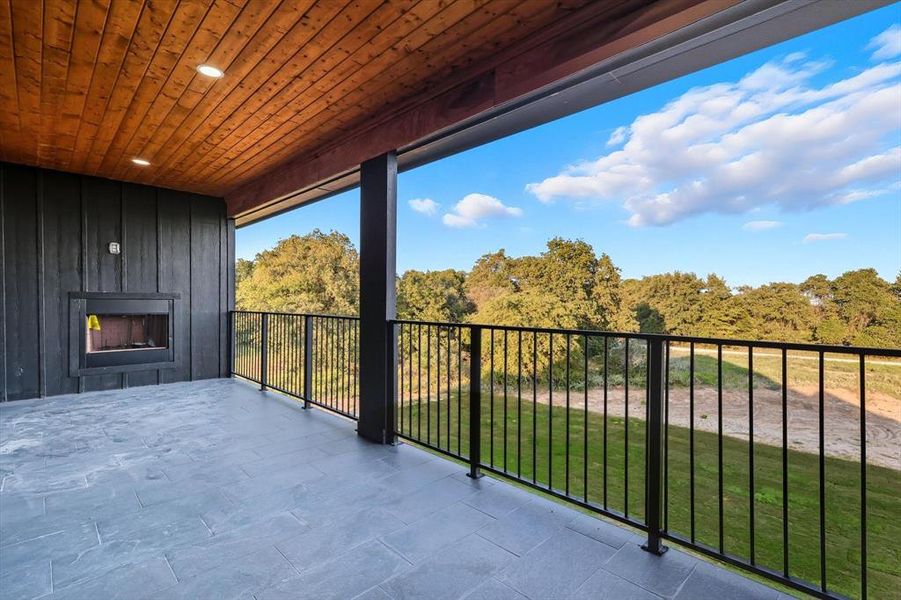 View of balcony View of balcony