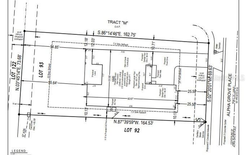 Image 22 of a home in Victoria Lakes. Image 22 of a home in Victoria Lakes.