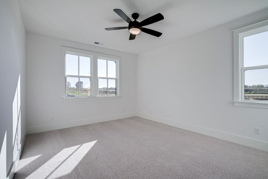 New Home in Thompson's Station, TN. - Slide 50 New Home in Thompson's Station, TN. - Slide 50