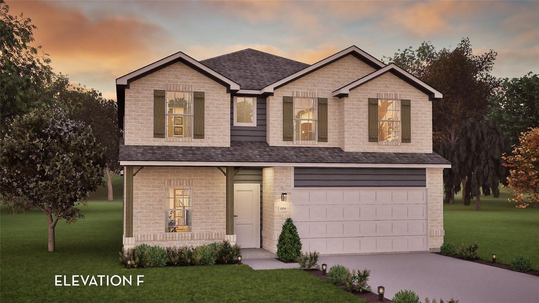 Image 18 of a home in Massey Oaks. Image 18 of a home in Massey Oaks.