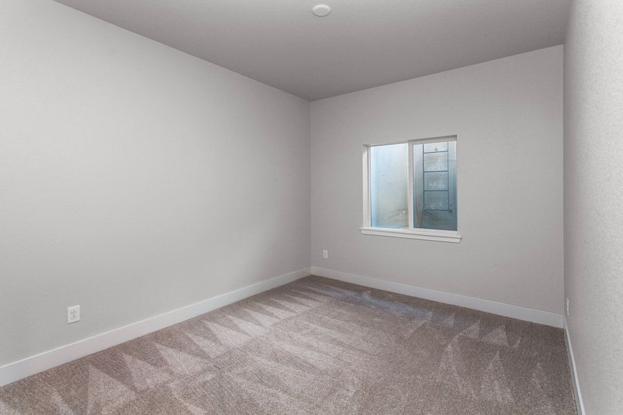 Representative unfurnished interior of a home built from the Morrison by Hartford Homes in Trailside, Timnath (Image 74). Representative unfurnished interior of a home built from the Morrison by Hartford Homes in Trailside, Timnath (Image 74).
