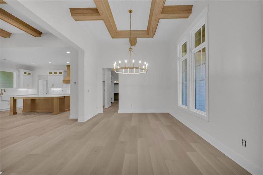 Spacious, unfurnished interior of a new home in , Monroe (Image 37). Spacious, unfurnished interior of a new home in , Monroe (Image 37).