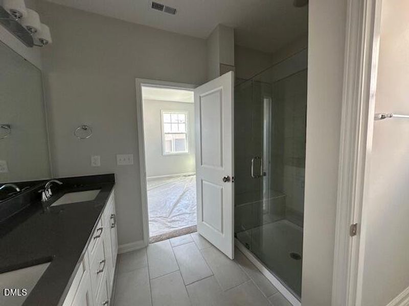 FST 640 primary bath 2