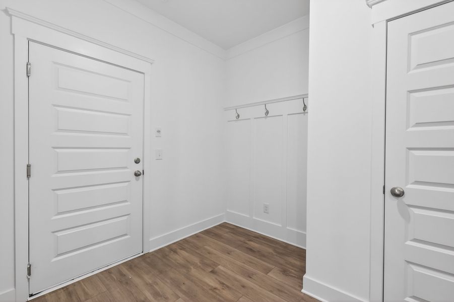 Photo of actual home* Photo of actual home*