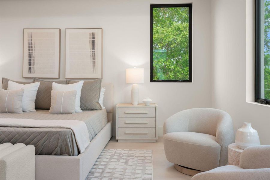21 Primary Bedroom