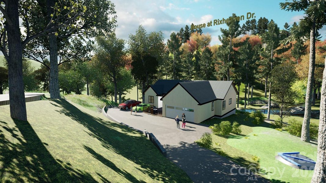 Image 10 of a home in .