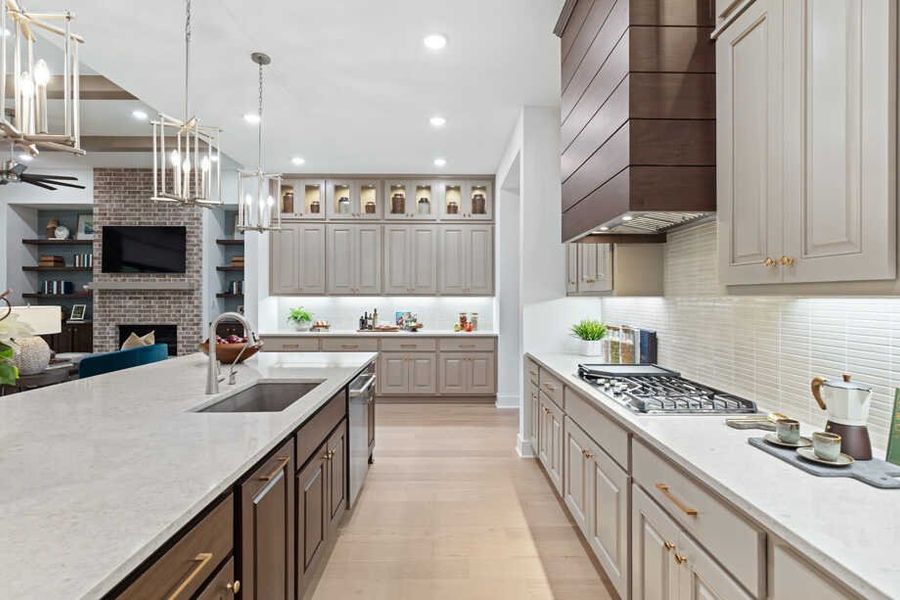Kitchen Kitchen