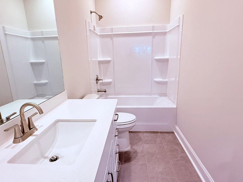 Bathroom 2 AW Collection® Timeless
